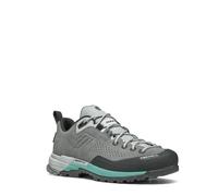 Approachschuhe Tecnica SULFUR GTX WS (GRAU - HELL PETROL) Damen 6