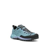 Approachschuhe Tecnica SULFUR S GTX WS (LILAC - HELLBLAU) 7