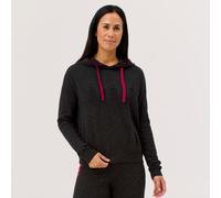 KRIMSON KLOVER Pullover Après Hoodie (KK-F25400) L graphite