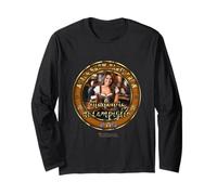 Après-Ski-Design Madonna di Campiglio Italia Langarmshirt