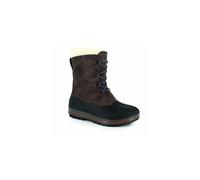 Kimberfeel Beker Wanderstiefel (BEKER-Brown-42)