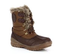 Après-Ski-Schuhe Kimberfeel Delmos (Chocolat) Frau 38