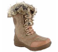 Après-Ski-Schuhe Kimberfeel Delmos (Taupe) Damen 2023 36