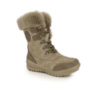 Kimberfeel - Delmos Tobac - 37 - Winterschuh Blanc 37