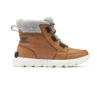 Après-Ski-Schuhe Sorel Explorer II Carnival (velvet Tan/Blakened brown) Frau 37 (6 US)
