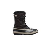 Après-Ski Sorel 1964 Pac Nylon (Black, Ancient) Mann 43.5 (10.5 US)