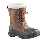 Après-Ski-Stiefel Baffin Canada (Braun) Mann 13US