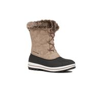 Après-Ski-Stiefel Kimberfeel Adriana 2 (Taupe) Damen 40