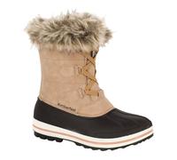 KIMBERFEEL Adriana2 - Damen - Beige / Schwarz / Grau - Größe 40- Modell 2026