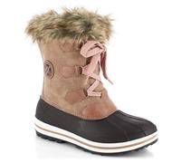 Après-Ski-Stiefel Kimberfeel ADRIANA2 (Puderrosa) Damen 33