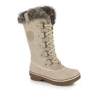 Après-Ski-Stiefel Kimberfeel Beverly (Hellbeige) Frau 39