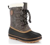 Après-Ski-Stiefel Kimberfeel Sonik (Anthrazit) Kinder 37