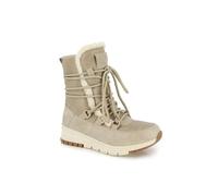 Après-Ski-Stiefel Kimberfeel Wanda (Creme) Damen 40