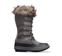 Après-Ski-Stiefel Sorel Joan Of Arctic (Quarry, schwarz) Frau 38.5 (7.5 US)