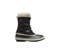 Sorel Winter Carnival Stiefel Damen black/stone US 8 | EU 39 2020 Winterstiefel