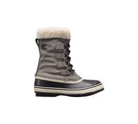 Après-Ski-Stiefel Sorel Winter Carnival (Quarry black) Damen 38 (7 US)