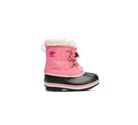 Après-Ski-Stiefel Sorel Yoot Pac Nylon (Lollipop, Pink Glo) - Kinder 25 (8 US)