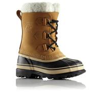Sorel Youth Caribou LY1000 Buff Braun 36