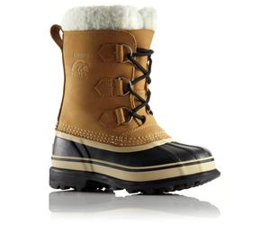 Après-Ski-Stiefel Sorel Youth Caribou (buff) Kind 7