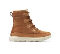 Après-Ski-Stiefeletten Sorel Explorer II Joan (Velvet Tan/Fawn) Frau 36 (5 US)