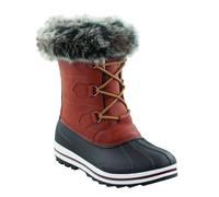 Après-Skistiefel Kimberfeel Adriana 2 (Cognac) Frau 27