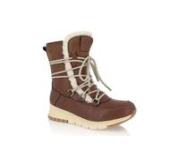 Apres-Skistiefel Kimberfeel Wanda (Beige) Frau 39