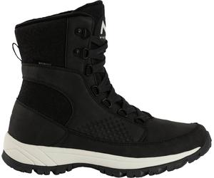 Aprèsstiefel McKinley Annabella II AQB Damen 37 ANTHRACITE/GREY DARK