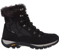 Aprèsstiefel McKinley Ronja AQX Damen 38 BLACK/GREY