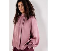 Apricot Bluse Damen purple, 36