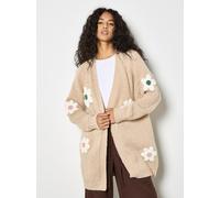 Apricot Cardigan Damen beige, 40