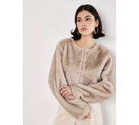 Apricot Jacke Damen beige, 42