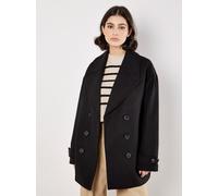 Apricot Jacke Damen schwarz, 34