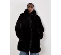 Apricot Jacke Damen schwarz, 36