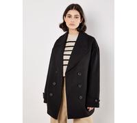 Apricot Jacke Damen schwarz, 38