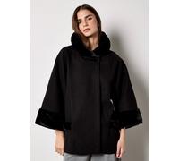 Apricot Jacke Damen schwarz, 38-40