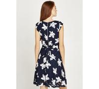 Apricot Kleid Damen marine, 38