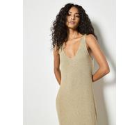 Apricot Maxikleid Damen Viskose mehrfarbig, 36