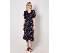 Apricot Midikleid Damen marine, 40