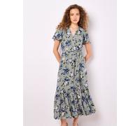 Apricot Midikleid Damen mint, 38