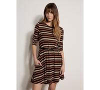 Apricot Minikleid Damen braun, 40