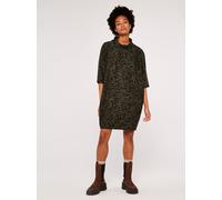 Apricot Minikleid Damen grün, 36