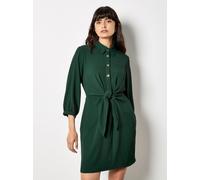 Apricot Minikleid Damen grün, 38