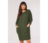 Apricot Minikleid Damen grün, 38