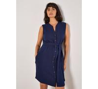 Apricot Minikleid Damen marine, 42