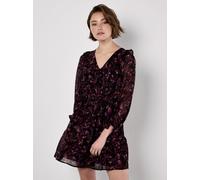 Apricot Minikleid Damen rosenholz, 40