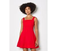 Apricot Minikleid Damen rot, 38