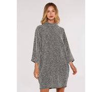 Apricot Minikleid Damen schwarz, S