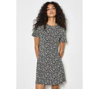 Apricot Minikleid Damen schwarz, 36