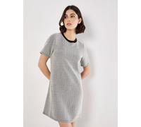 Apricot Minikleid Damen schwarz, 42