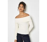 Apricot Pullover Damen beige, 34